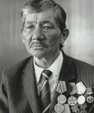 Сатаев Мухамеджан Кожакыметович