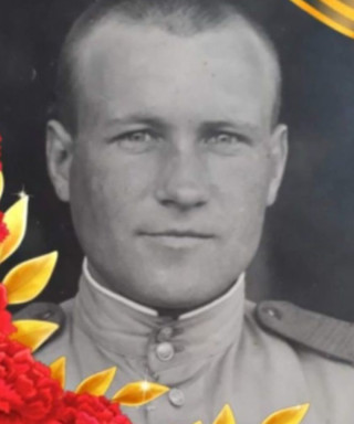 Шехирев Дмитрий Фёдорович