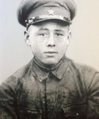 Терский Иван Борисович