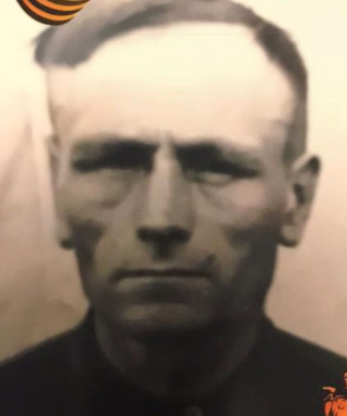 Митрофанов Михаил Васильевич