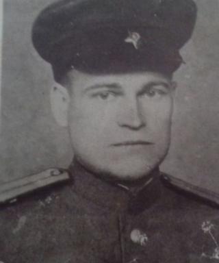 Никулин Николай Григорьевич