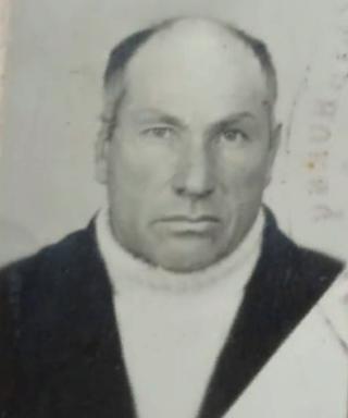 Кудинов Алексей Семёнович