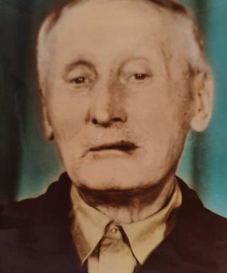 Луненко Иван Никифорович