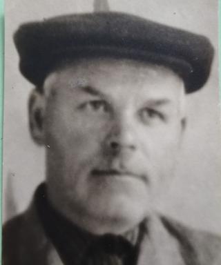 Дементеев Михаил Ефимович
