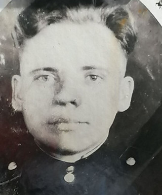 Басманов Николай Васильевич