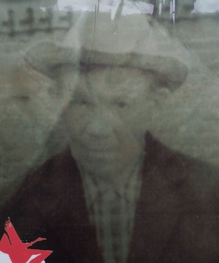 Климов Фёдор Иванович