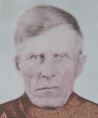Шишов Андрианович Андрианович