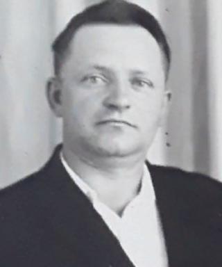 Дуб Александр Григорьевич
