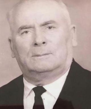 Малиновский Леонид Николаевич