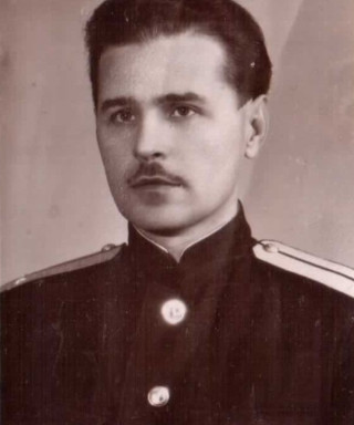 Васин Валентин Викторович