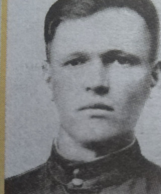 Юферев Иван Захарович