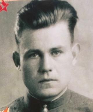 Касаткин Сергей Дмитриевич