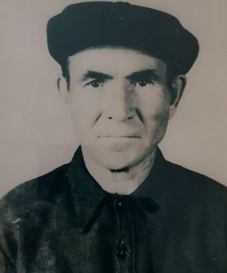 Нуякшев Алексей Семенович