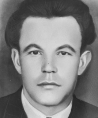 Сухачев Дмитрий Иванович