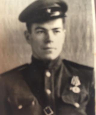Вейсов Юрий Николаевич