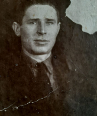 Белозеров Дмитрий Андреевич