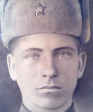 Сакардин Дмитрий Семёнович