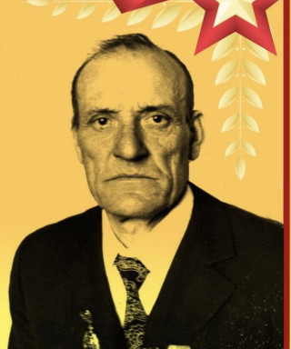 Жабоедов Петр Григорьевич