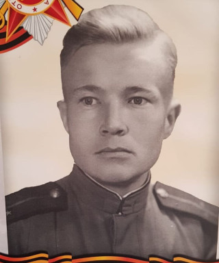 Миронов Григорий Ильич