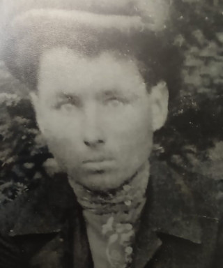 Паутов Савелий Фёдорович