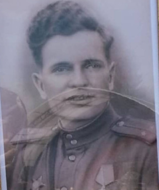 Котиков Яков Дмитриевич