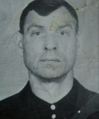 Лямцев Петр Архипович