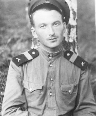 Ткаченко Георгий Иванович