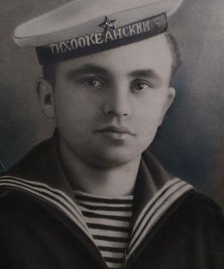 Коровянский Иван Иванович