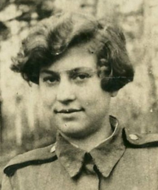 Платонова Ольга Ивановна