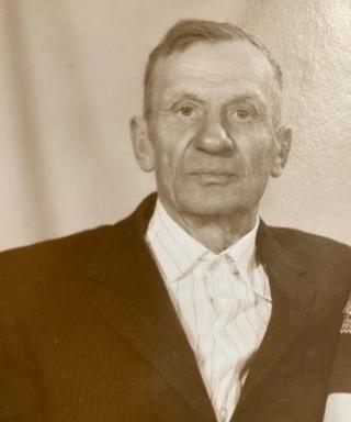 Рвянин Владимир Иванович