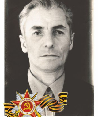 Кушников Владимир Георгиевич