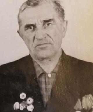 Лоскутов Иван Павлович