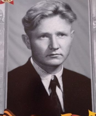 Тарбаев Павел Васильевич