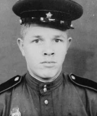 Губин Михаил Александрович