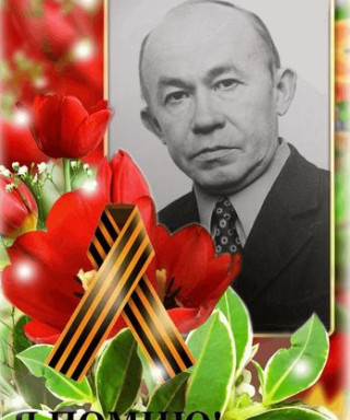 Мясников Михаил Сергеевич