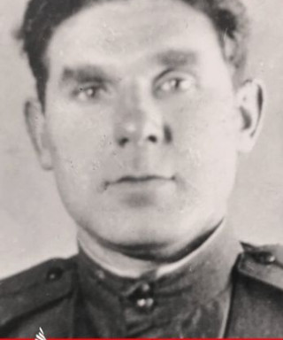 Тархов Иван Яковлевич