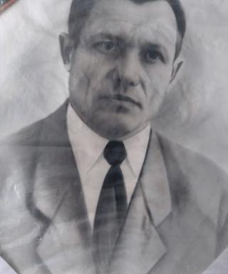Малев Василий Макарович