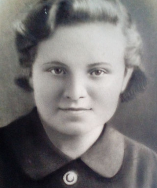 Позднякова Зинаида Васильевна