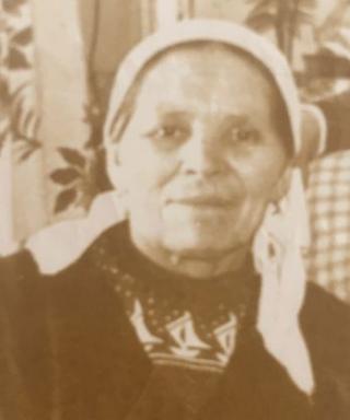 Сафина Миниган Миниахметовна