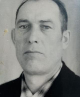 Алексеев Андрей Васильевич