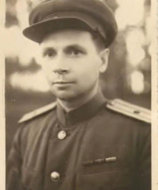 Гусаков Иван Иванович