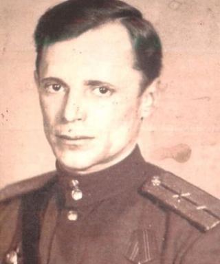 Тасенко Петр Алексеевич