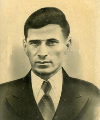 Емелин Фирс Иванович