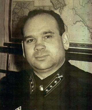 Шишов Фёдор Трифонович