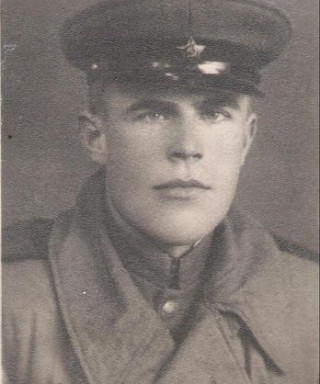 Осенин Иван Андреевич