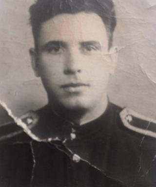 Кузьмичев Николай Васильевич
