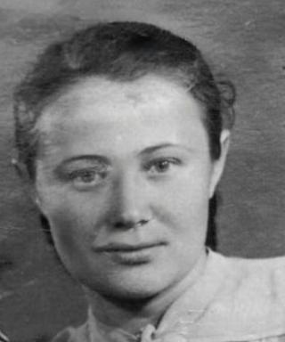 Шишлова Полина Тихоновна