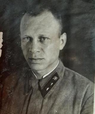 Сарычев Петр Васильевич