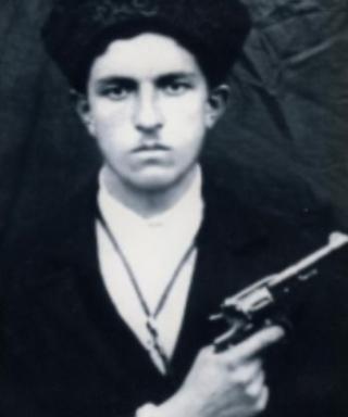Самава Гудиса Хусейнович