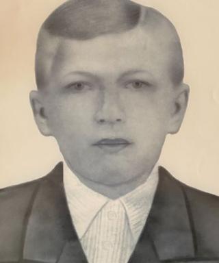 Соловьёв Анатолий Лаврентьевич